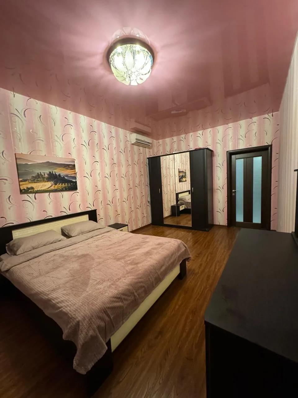 Фото №10: 2-комнатная квартира 72 м² - Краснодар, Западный внутригородской округ, мкр. Фестивальный, ул. Морская, 49