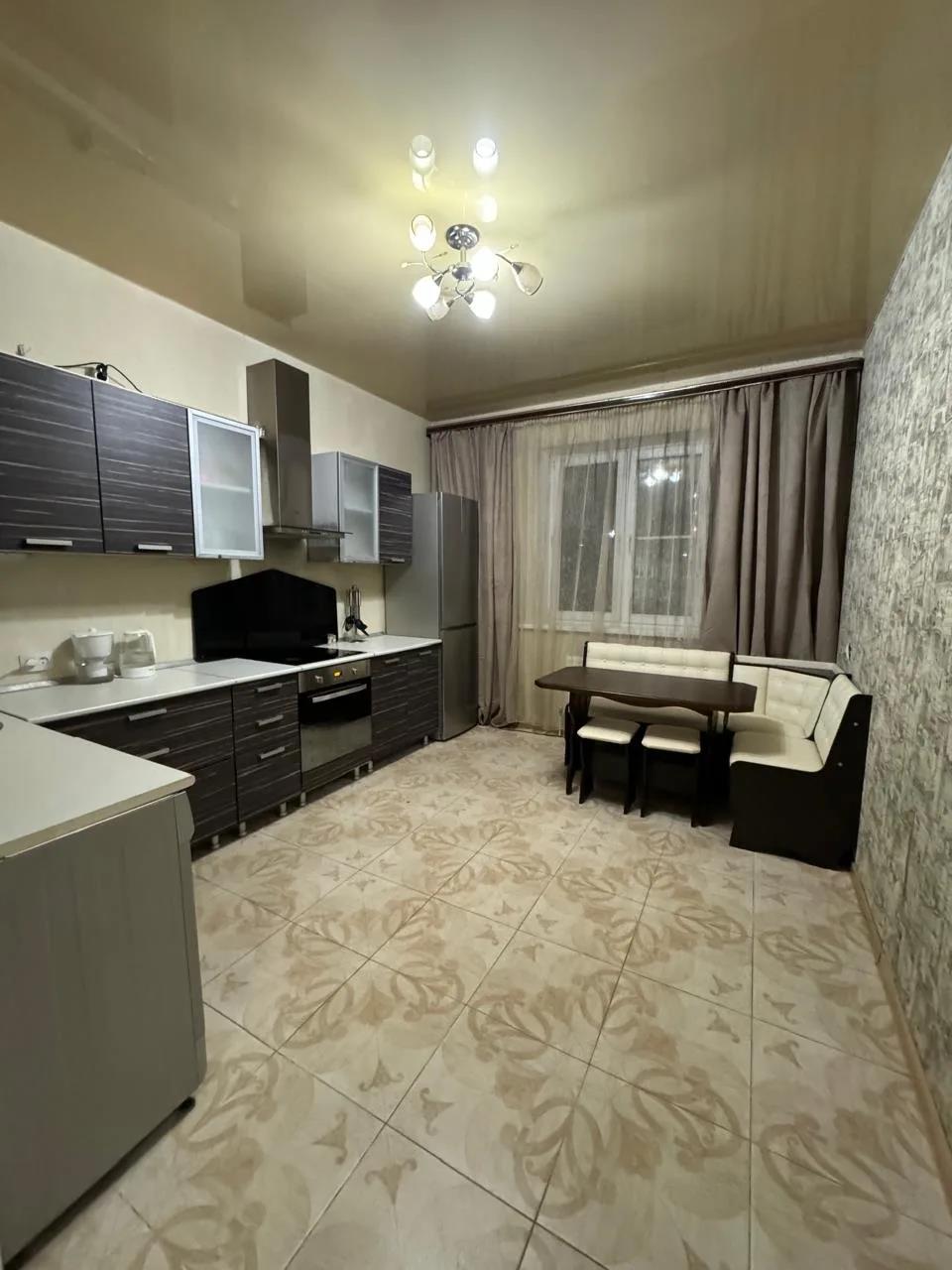 Фото №2: 2-комнатная квартира 72 м² - Краснодар, Западный внутригородской округ, мкр. Фестивальный, ул. Морская, 49