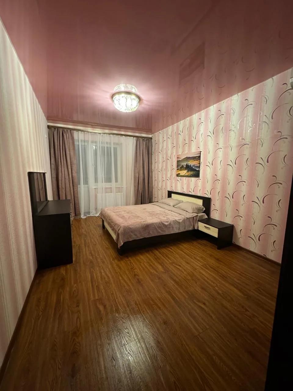 Фото №9: 2-комнатная квартира 72 м² - Краснодар, Западный внутригородской округ, мкр. Фестивальный, ул. Морская, 49