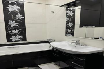 Фото №4: 2-комнатная квартира 72 м² - Краснодар, мкр. Фестивальный, ул. Морская, 49