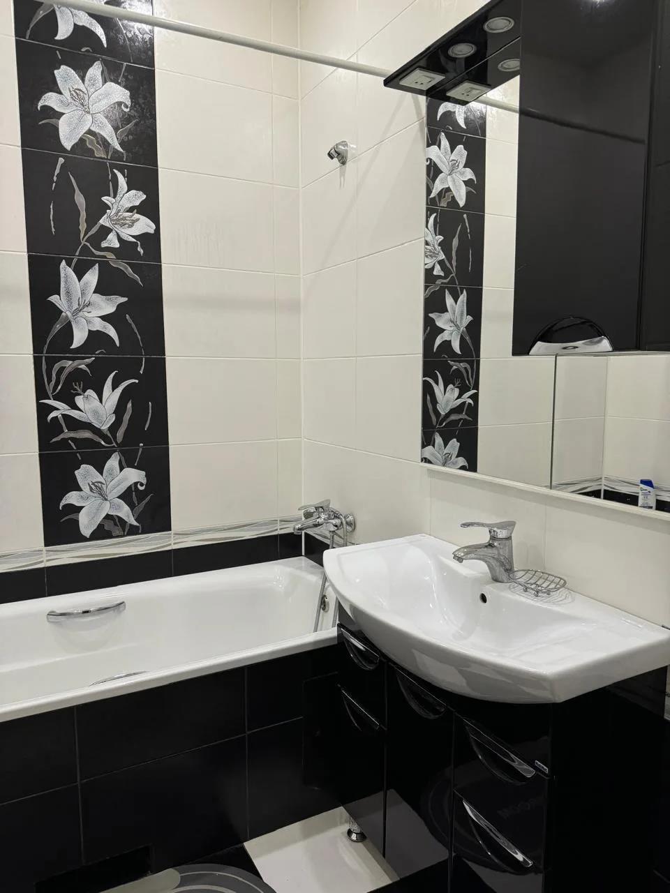 Фото №4: 2-комнатная квартира 72 м² - Краснодар, Западный внутригородской округ, мкр. Фестивальный, ул. Морская, 49