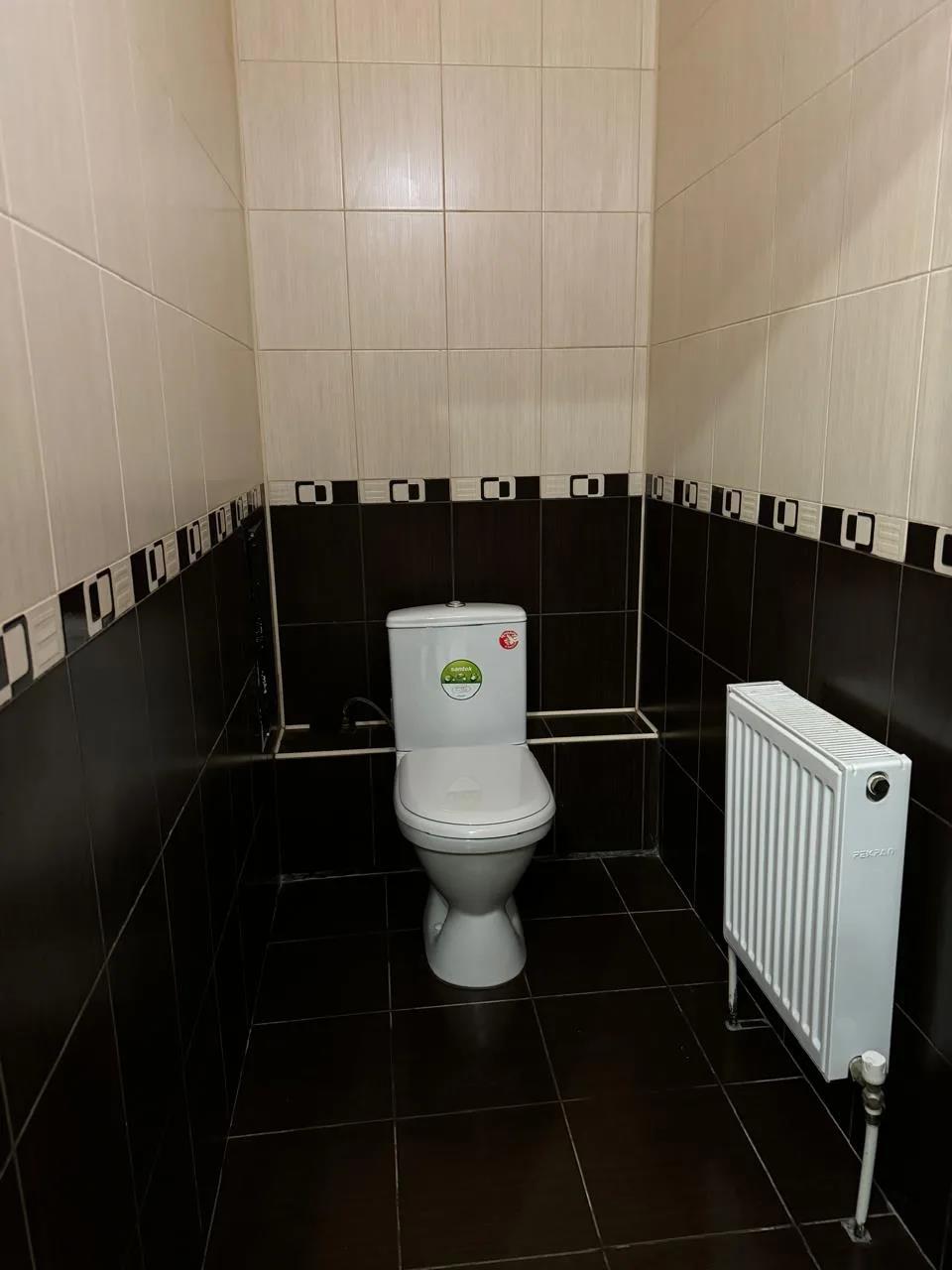 Фото №12: 2-комнатная квартира 72 м² - Краснодар, Западный внутригородской округ, мкр. Фестивальный, ул. Морская, 49