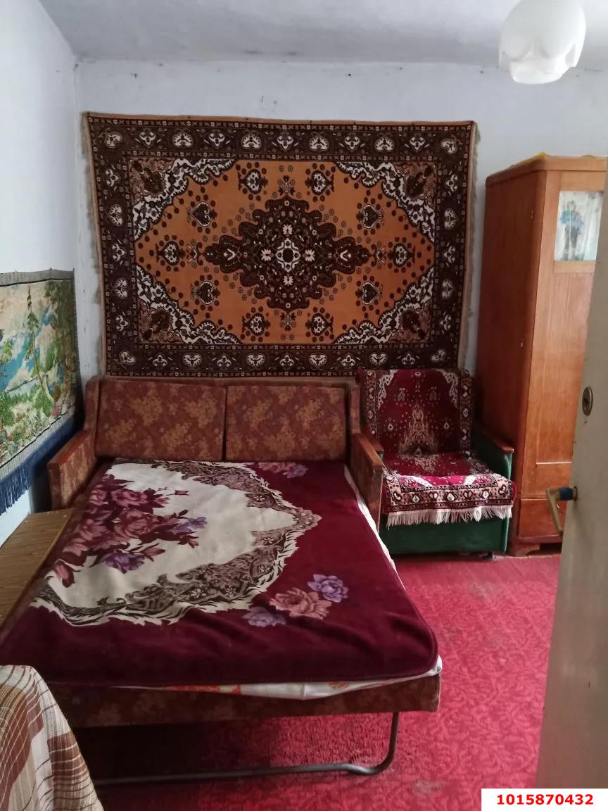 Фото №10: Дом 55 м² + 6.56 сот. - Краснодар, Карасунский внутригородской округ, ж/м Пашковский, ул. Сычевая, 40