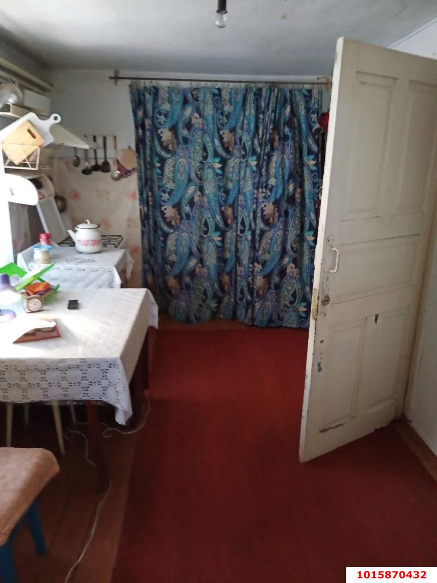 Фото №13: Дом 55 м² + 6.56 сот. - Краснодар, Карасунский внутригородской округ, ж/м Пашковский, ул. Сычевая, 40