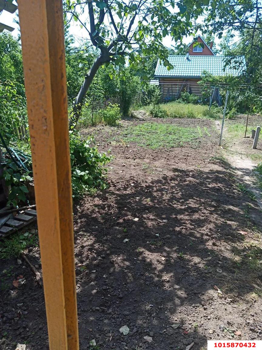 Фото №7: Дом 55 м² + 6.56 сот. - Краснодар, Карасунский внутригородской округ, ж/м Пашковский, ул. Сычевая, 40