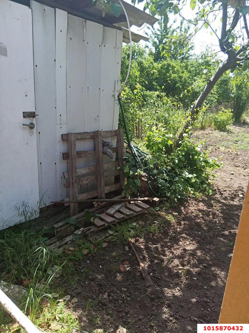 Фото №4: Дом 55 м² + 6.56 сот. - Краснодар, Карасунский внутригородской округ, ж/м Пашковский, ул. Сычевая, 40