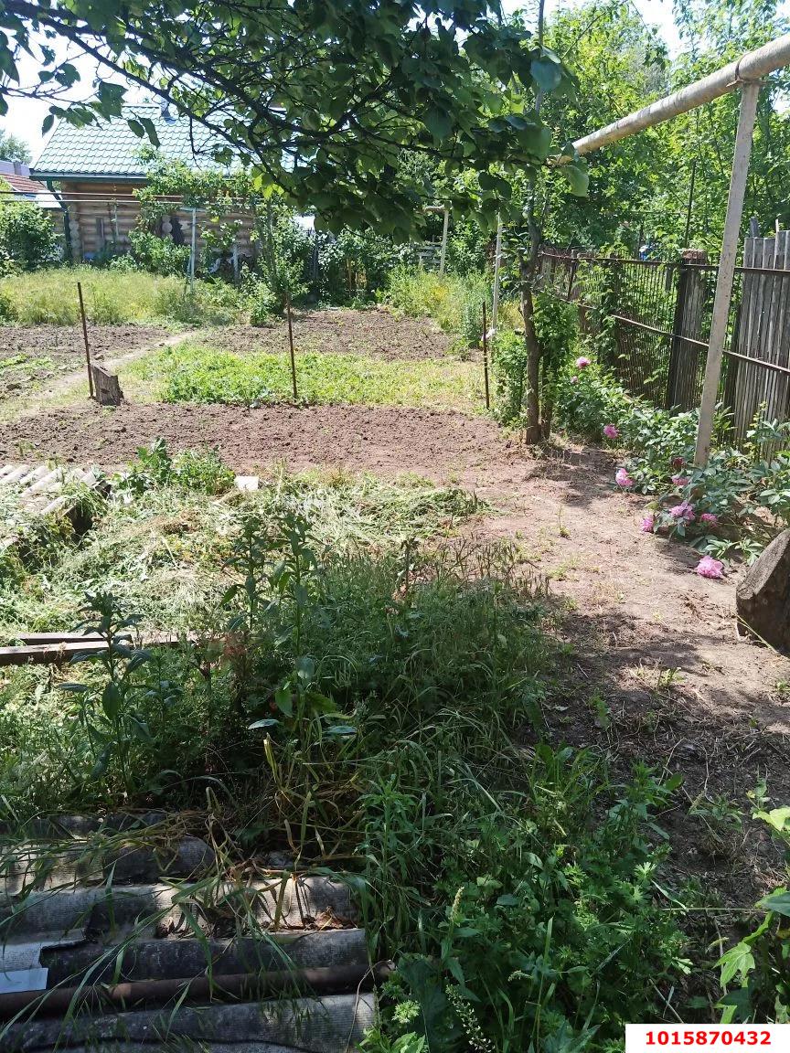 Фото №6: Дом 55 м² + 6.56 сот. - Краснодар, Карасунский внутригородской округ, ж/м Пашковский, ул. Сычевая, 40