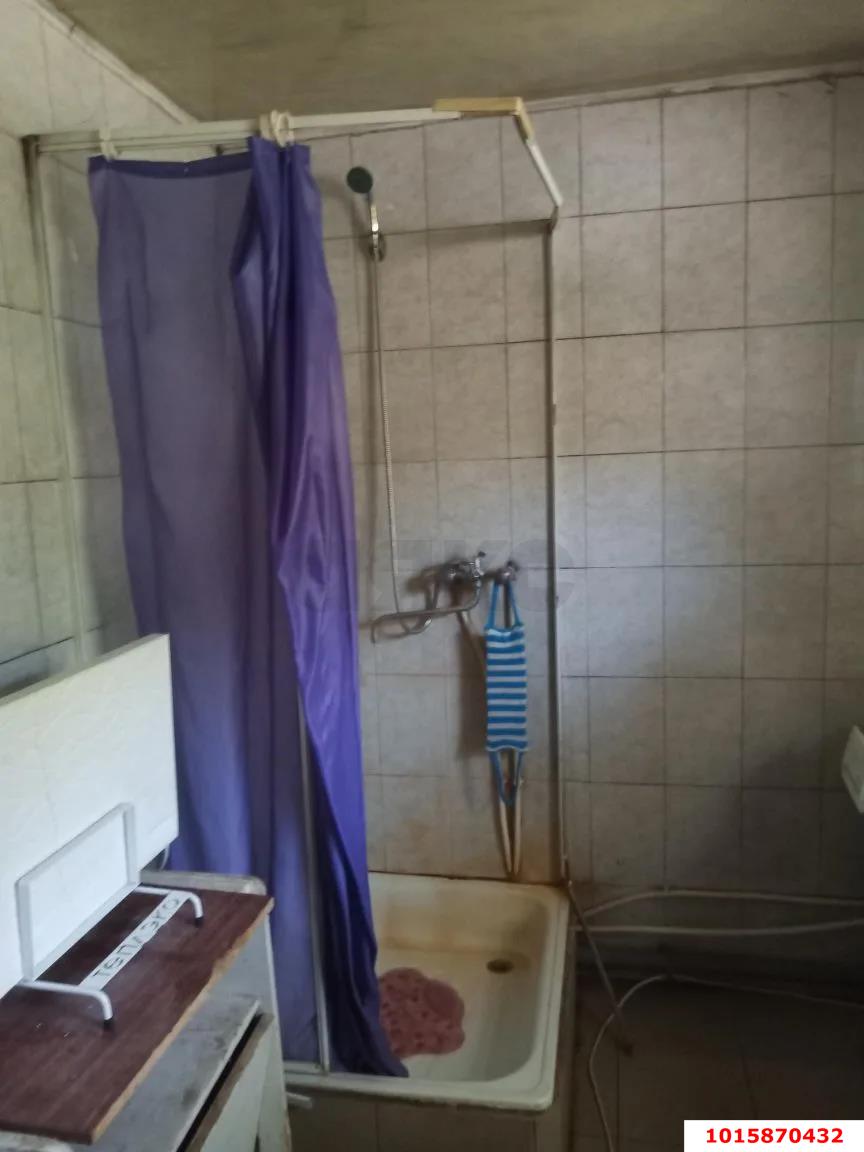 Фото №8: Дом 55 м² + 6.56 сот. - Краснодар, Карасунский внутригородской округ, ж/м Пашковский, ул. Сычевая, 40