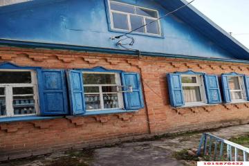 Фото №2: Дом 55 м² - Краснодар, ж/м Пашковский, ул. Сычевая, 40