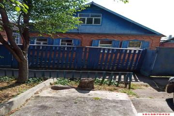 Фото №1: Дом 55 м² - Краснодар, ж/м Пашковский, ул. Сычевая, 40