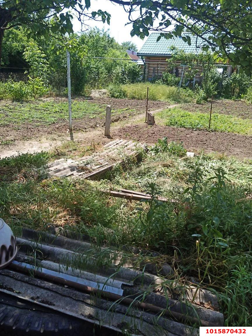 Фото №5: Дом 55 м² + 6.56 сот. - Краснодар, Карасунский внутригородской округ, ж/м Пашковский, ул. Сычевая, 40