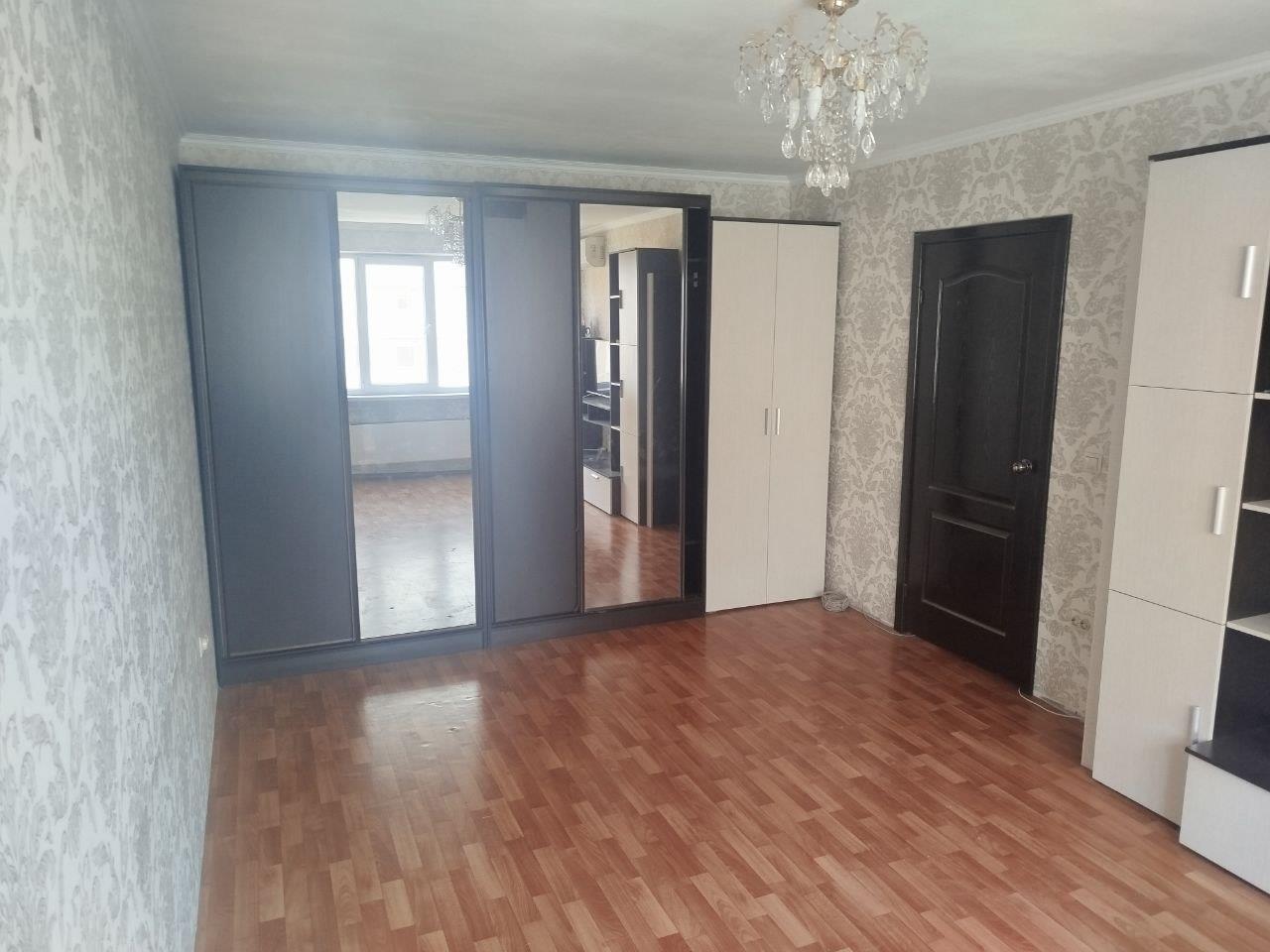 Фото №2: 1-комнатная квартира 37 м² - Краснодар, Молодёжный, мкр. Прикубанский внутригородской округ, ул. 2-я Целиноградская, 7