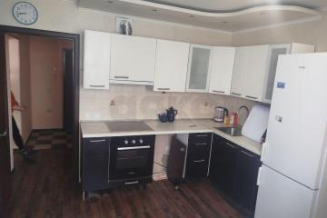 Фото №5: 1-комнатная квартира 37 м² - Краснодар, мкр. Прикубанский внутригородской округ, ул. 2-я Целиноградская, 7