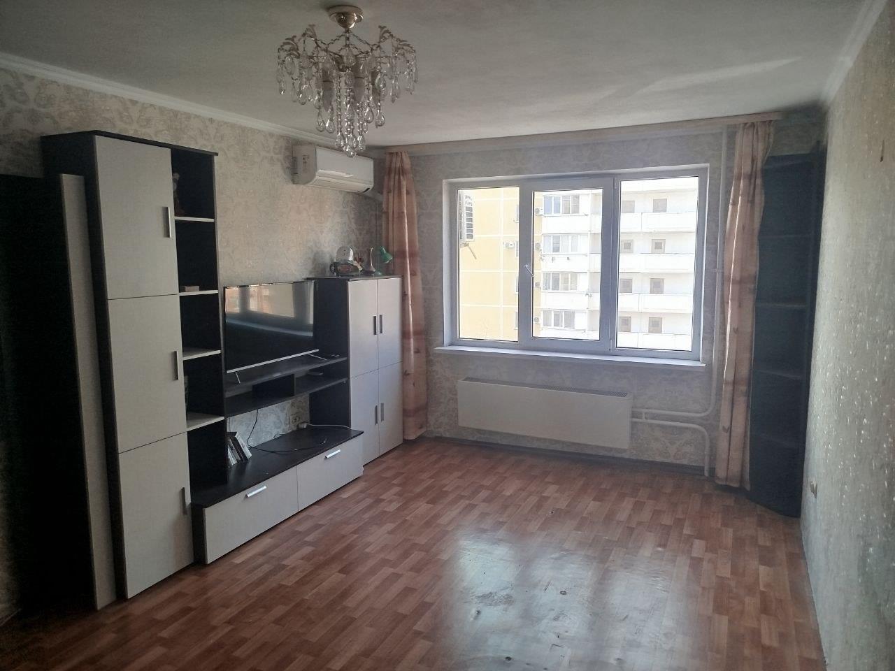 Фото №4: 1-комнатная квартира 37 м² - Краснодар, Молодёжный, мкр. Прикубанский внутригородской округ, ул. 2-я Целиноградская, 7