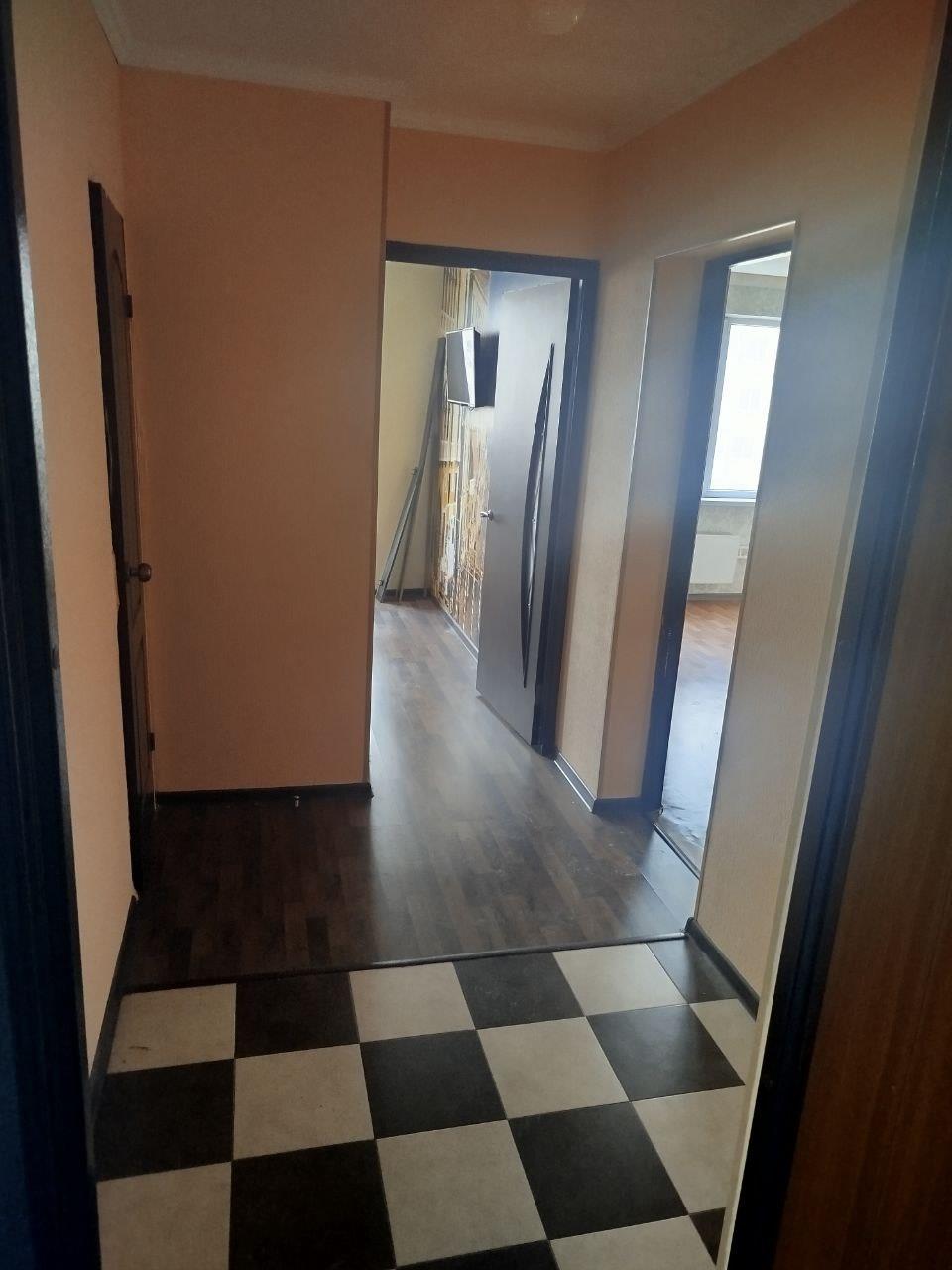 Фото №9: 1-комнатная квартира 37 м² - Краснодар, Молодёжный, мкр. Прикубанский внутригородской округ, ул. 2-я Целиноградская, 7