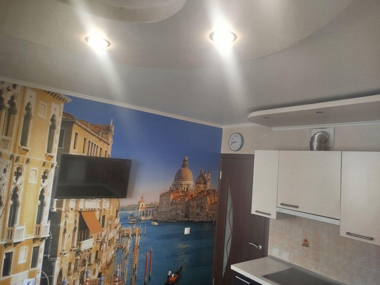 Фото №6: 1-комнатная квартира 37 м² - Краснодар, Молодёжный, мкр. Прикубанский внутригородской округ, ул. 2-я Целиноградская, 7