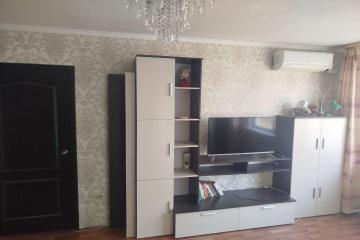 Фото №3: 1-комнатная квартира 37 м² - Краснодар, мкр. Прикубанский внутригородской округ, ул. 2-я Целиноградская, 7