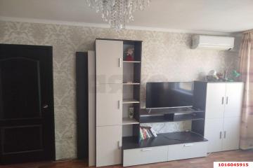 Фото №3: 1-комнатная квартира 37 м² - Краснодар, мкр. Прикубанский внутригородской округ, ул. 2-я Целиноградская, 7