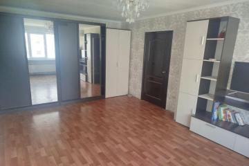 Фото №1: 1-комнатная квартира 37 м² - Краснодар, мкр. Прикубанский внутригородской округ, ул. 2-я Целиноградская, 7