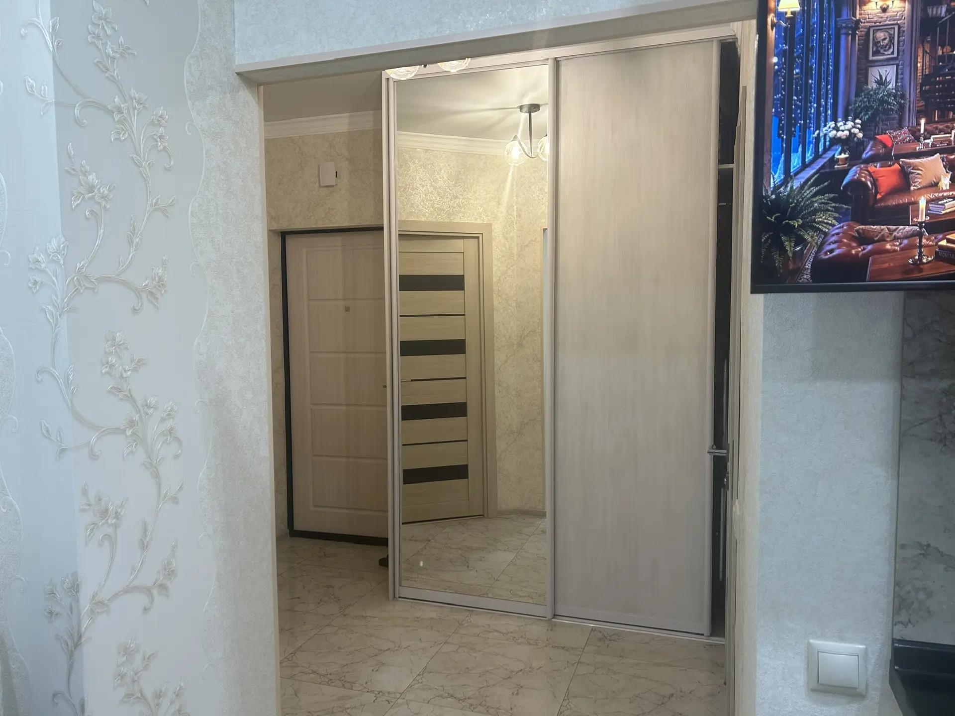 Фото №10: 2-комнатная квартира 49 м² - Краснодар, Карасунский внутригородской округ, Комсомольский, мкр. жилой комплекс Форт Карасун, ул. Сормовская, 208