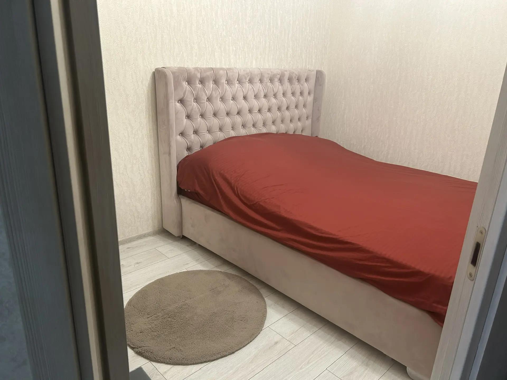 Фото №8: 2-комнатная квартира 49 м² - Краснодар, Карасунский внутригородской округ, Комсомольский, мкр. жилой комплекс Форт Карасун, ул. Сормовская, 208