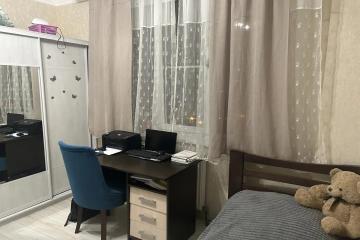 Фото №5: 2-комнатная квартира 49 м² - Краснодар, мкр. жилой комплекс Форт Карасун, ул. Сормовская, 208