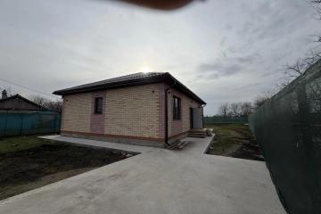 Фото №3: Дом 120 м² - Новомышастовская, ул. Красная