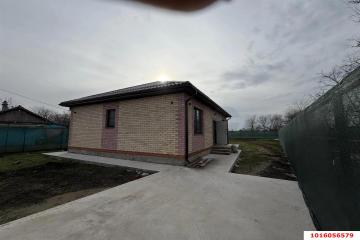 Фото №3: Дом 120 м² - Новомышастовская, ул. Красная