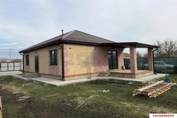 Фото №2: Дом 120 м² - Новомышастовская, ул. Красная