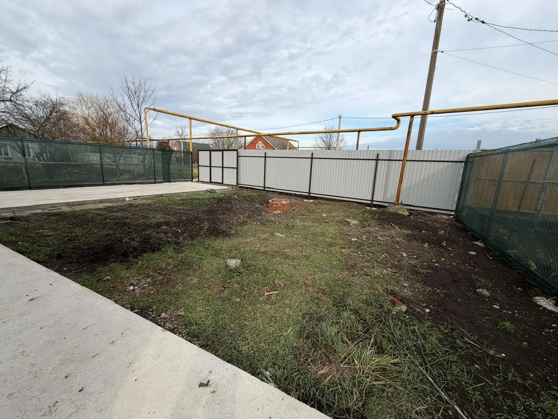 Фото №5: Дом 120 м² + 7 сот. - Новомышастовская, ул. Красная