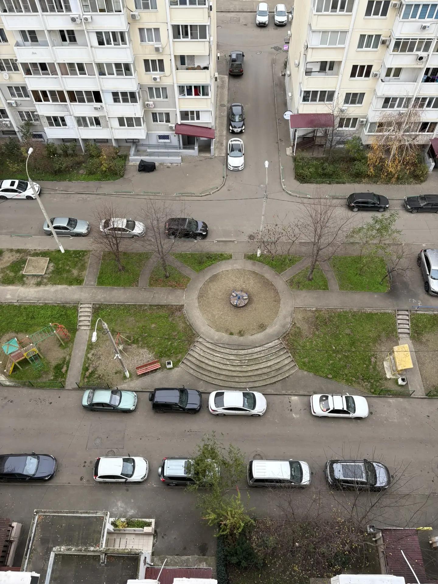 Фото №15: 2-комнатная квартира 62 м² - Краснодар, Прикубанский внутригородской округ, мкр. Восточно-Кругликовский, ул. Героя А.А. Аверкиева, 16