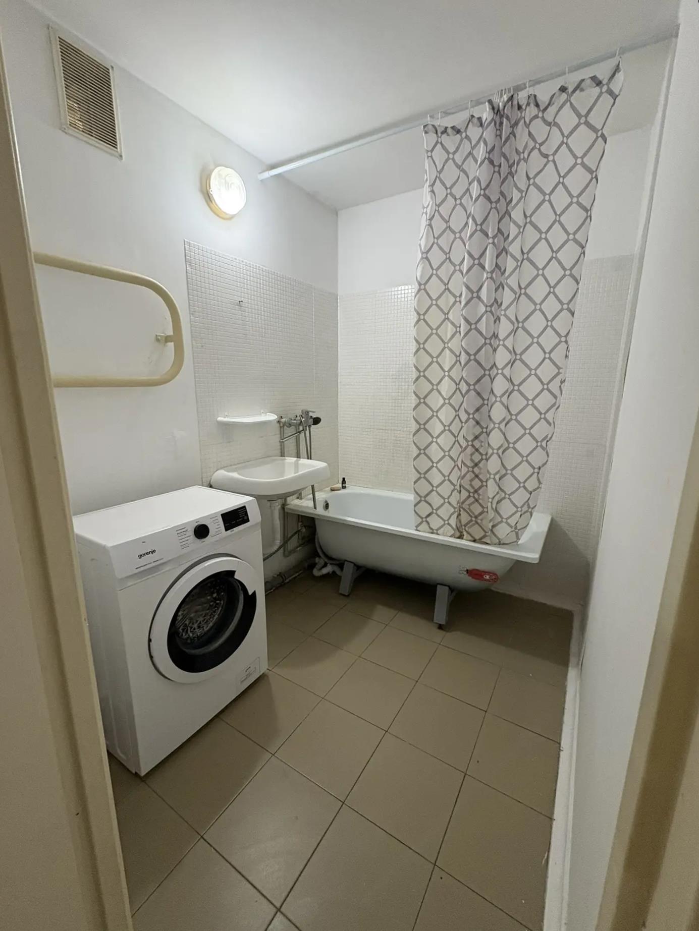 Фото №9: 2-комнатная квартира 62 м² - Краснодар, Прикубанский внутригородской округ, мкр. Восточно-Кругликовский, ул. Героя А.А. Аверкиева, 16