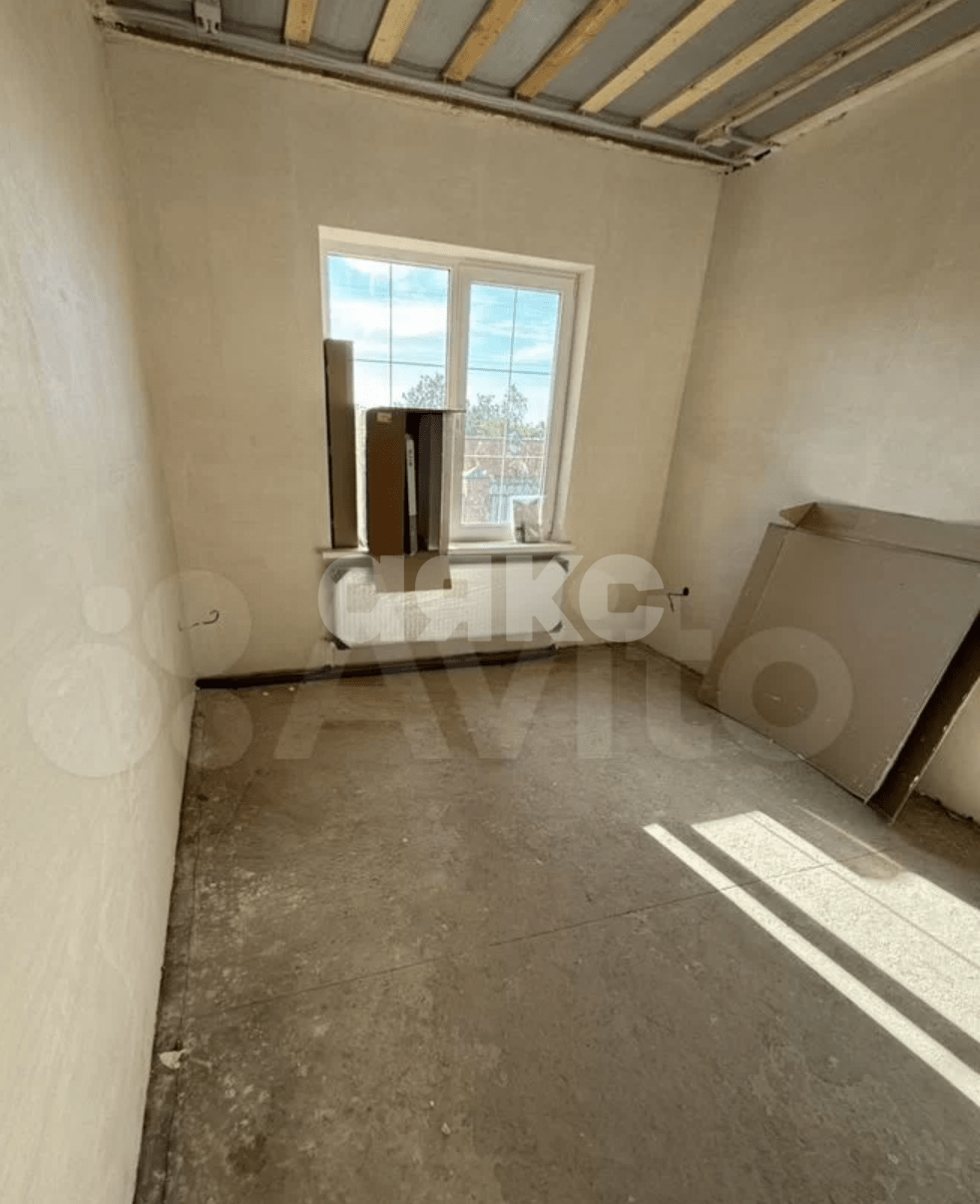 Фото №9: Дом 115 м² + 4 сот. - Платнировская, пер. Мирошника