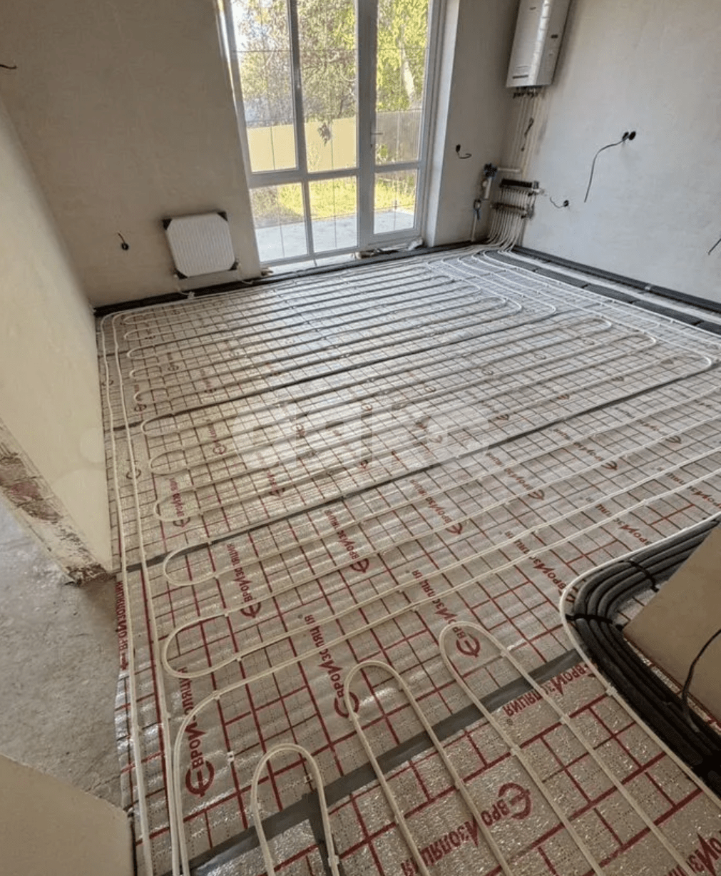 Фото №15: Дом 115 м² + 4 сот. - Платнировская, пер. Мирошника