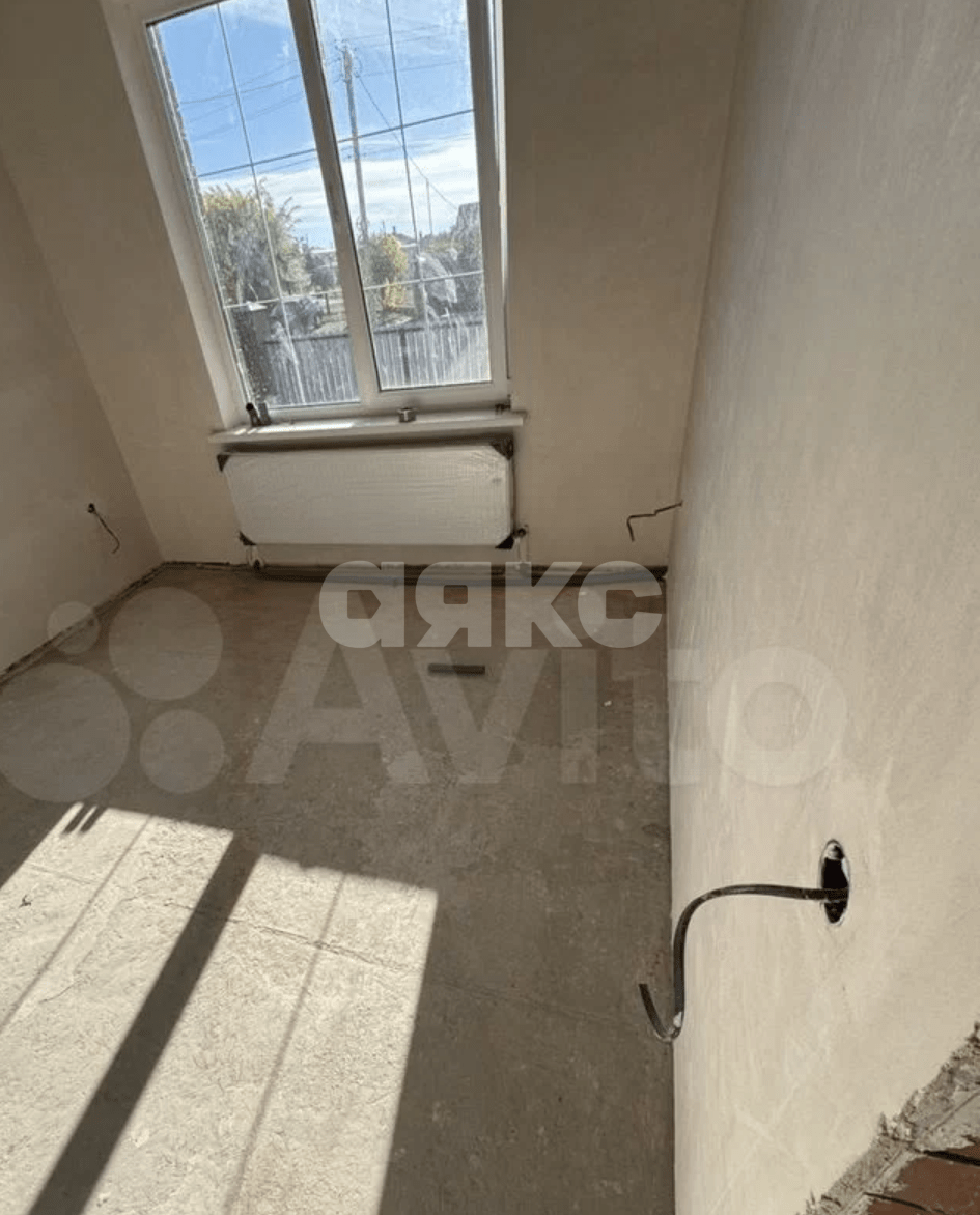 Фото №11: Дом 115 м² + 4 сот. - Платнировская, пер. Мирошника