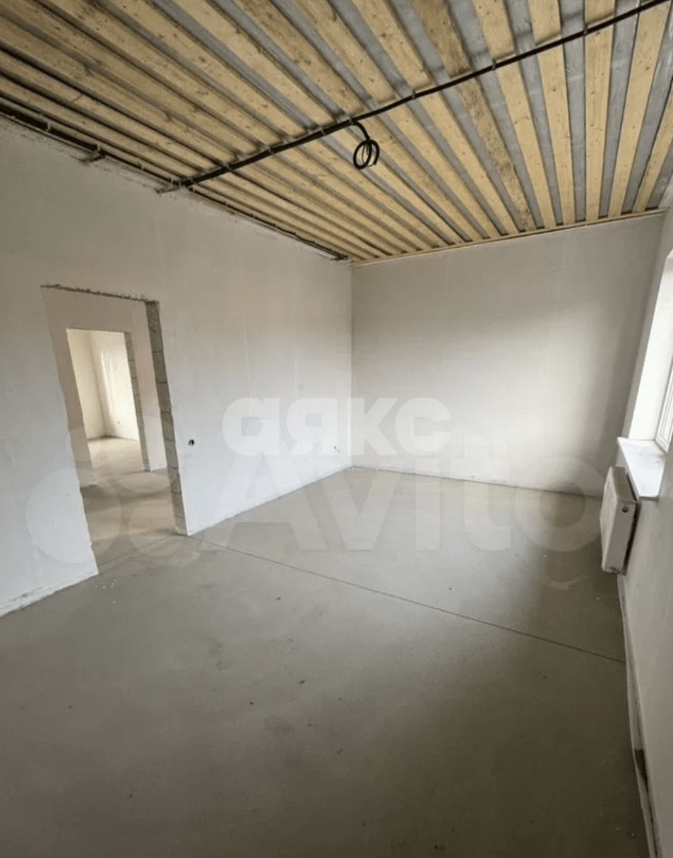 Фото №12: Дом 115 м² + 4 сот. - Платнировская, пер. Мирошника