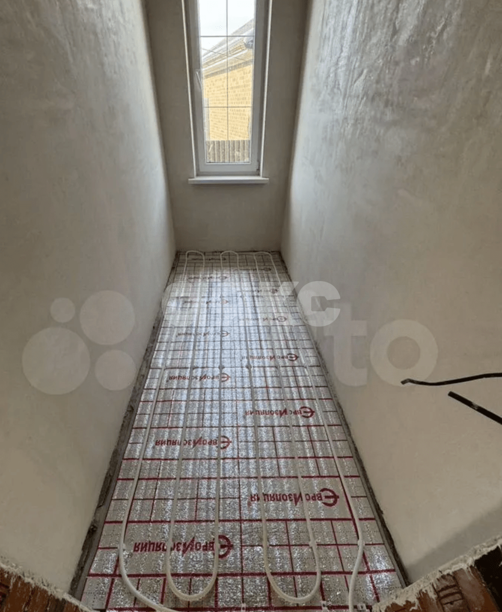 Фото №17: Дом 115 м² + 4 сот. - Платнировская, пер. Мирошника