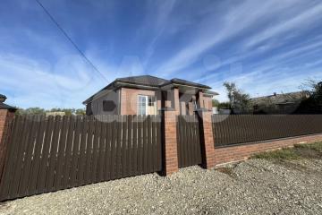 Фото №2: Дом 115 м² - Платнировская, пер. Мирошника