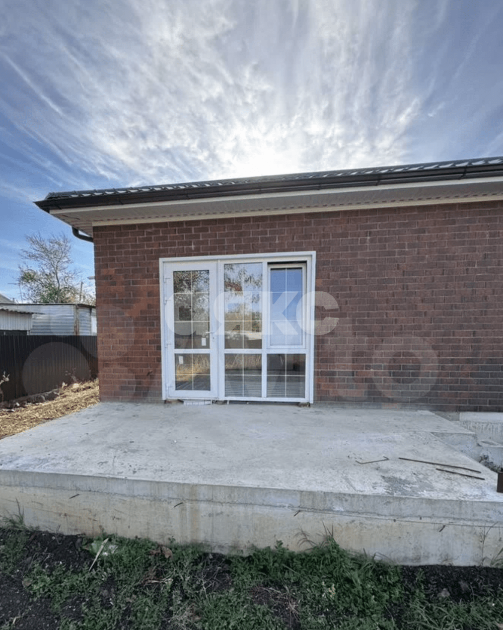 Фото №6: Дом 115 м² + 4 сот. - Платнировская, пер. Мирошника