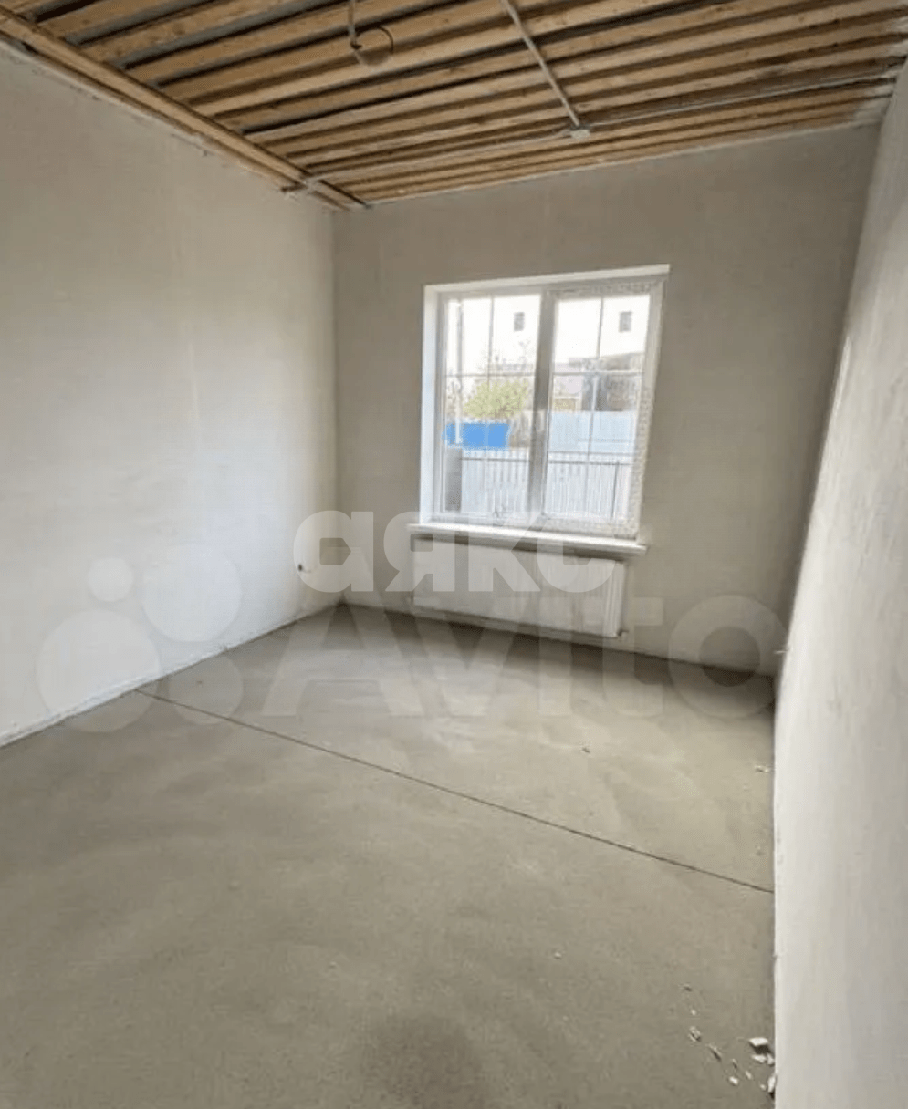 Фото №8: Дом 115 м² + 4 сот. - Платнировская, пер. Мирошника