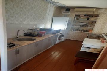 Фото №3: Дом 72 м² - Краснодар, мкр. Хлопчато-бумажный Комбинат, ул. Глинки, 22