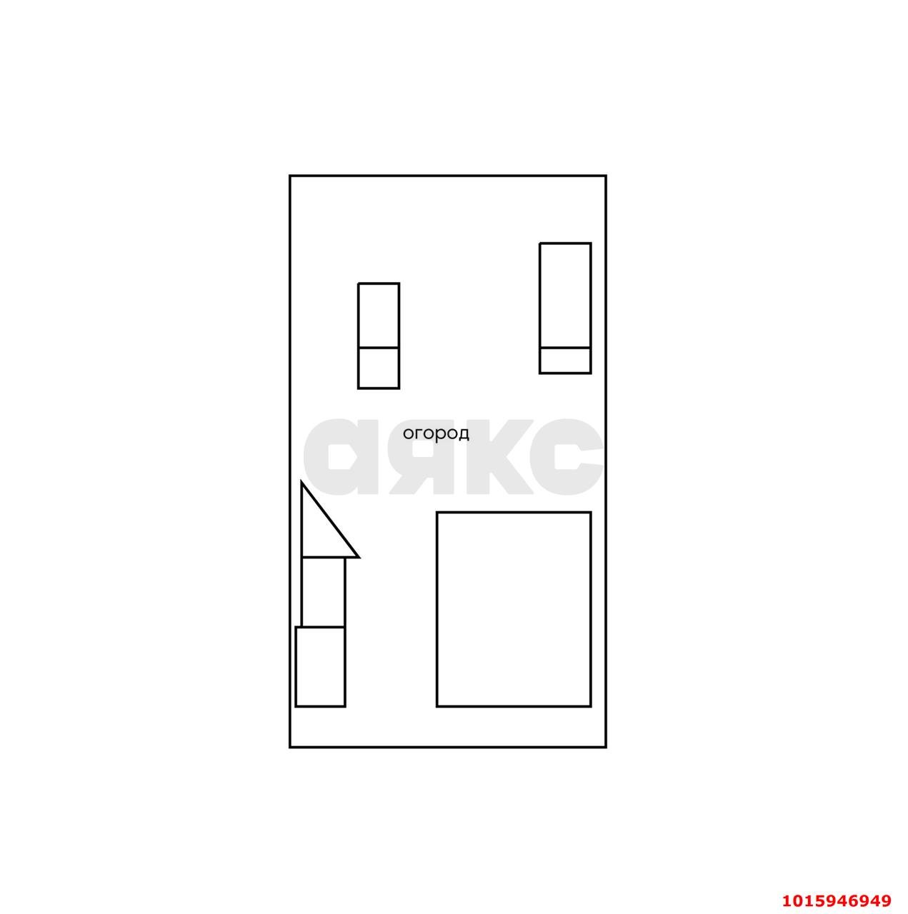 Фото №11: Дом 72 м² + 3 сот. - Краснодар, Карасунский внутригородской округ, мкр. Хлопчато-бумажный Комбинат, ул. Глинки, 22
