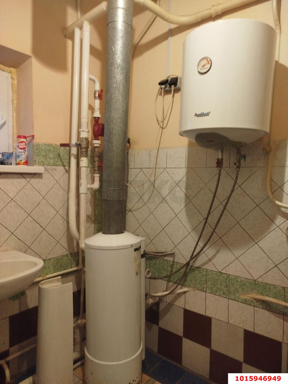 Фото №7: Дом 72 м² + 3 сот. - Краснодар, Карасунский внутригородской округ, мкр. Хлопчато-бумажный Комбинат, ул. Глинки, 22