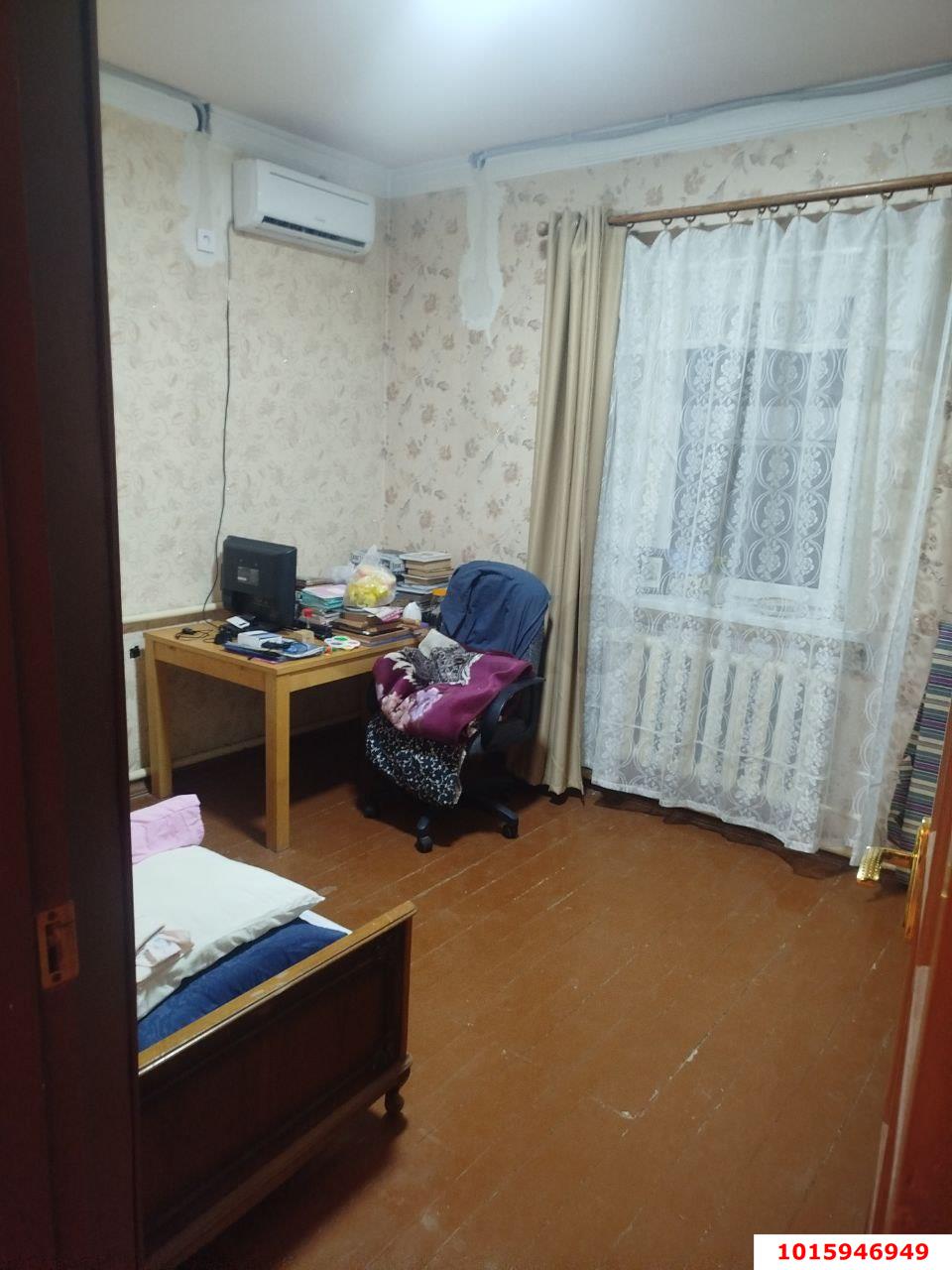 Фото №8: Дом 72 м² + 3 сот. - Краснодар, Карасунский внутригородской округ, мкр. Хлопчато-бумажный Комбинат, ул. Глинки, 22