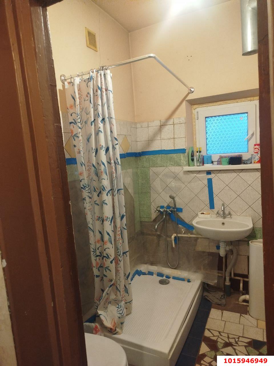 Фото №5: Дом 72 м² + 3 сот. - Краснодар, Карасунский внутригородской округ, мкр. Хлопчато-бумажный Комбинат, ул. Глинки, 22