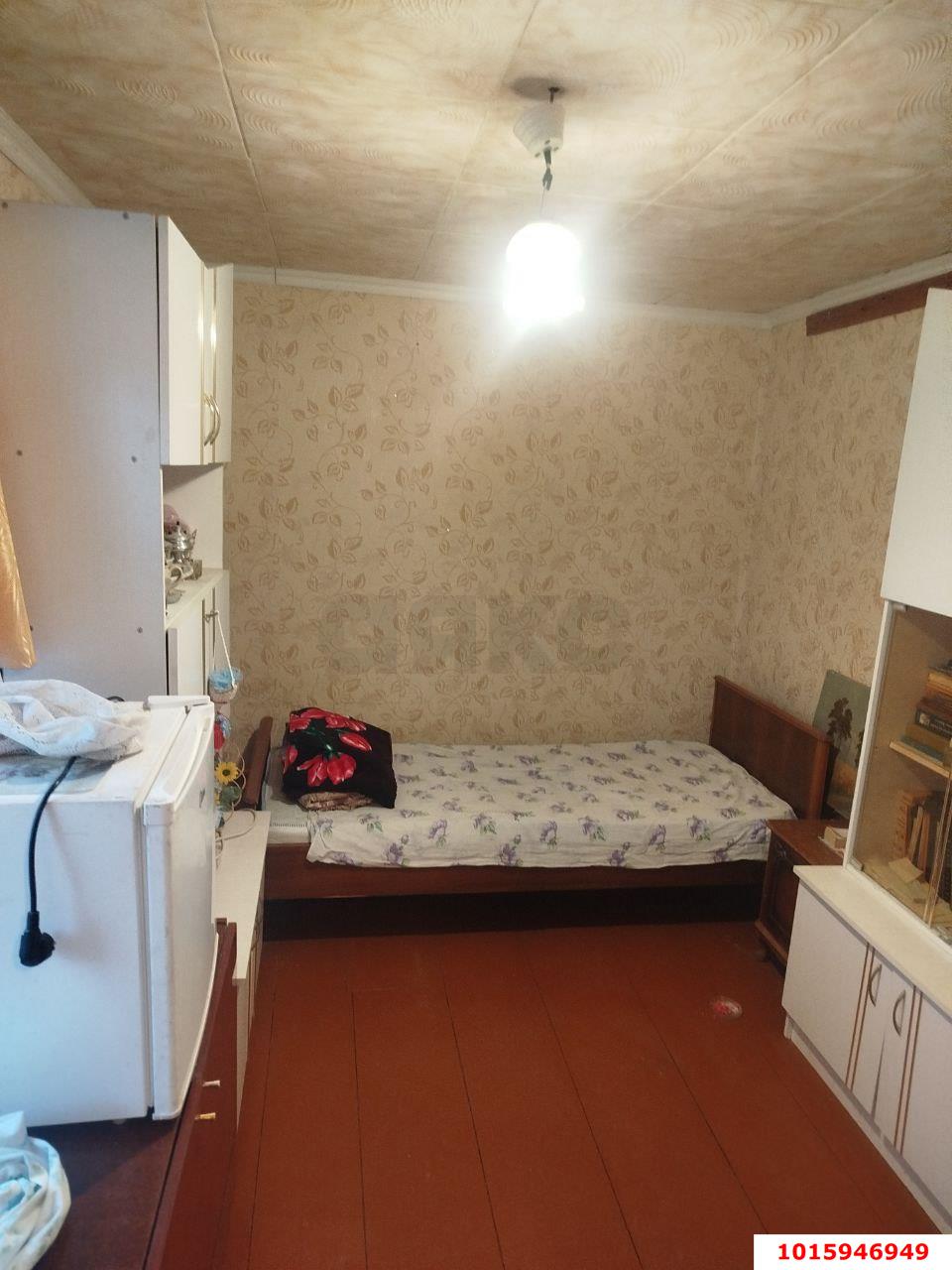 Фото №6: Дом 72 м² + 3 сот. - Краснодар, Карасунский внутригородской округ, мкр. Хлопчато-бумажный Комбинат, ул. Глинки, 22