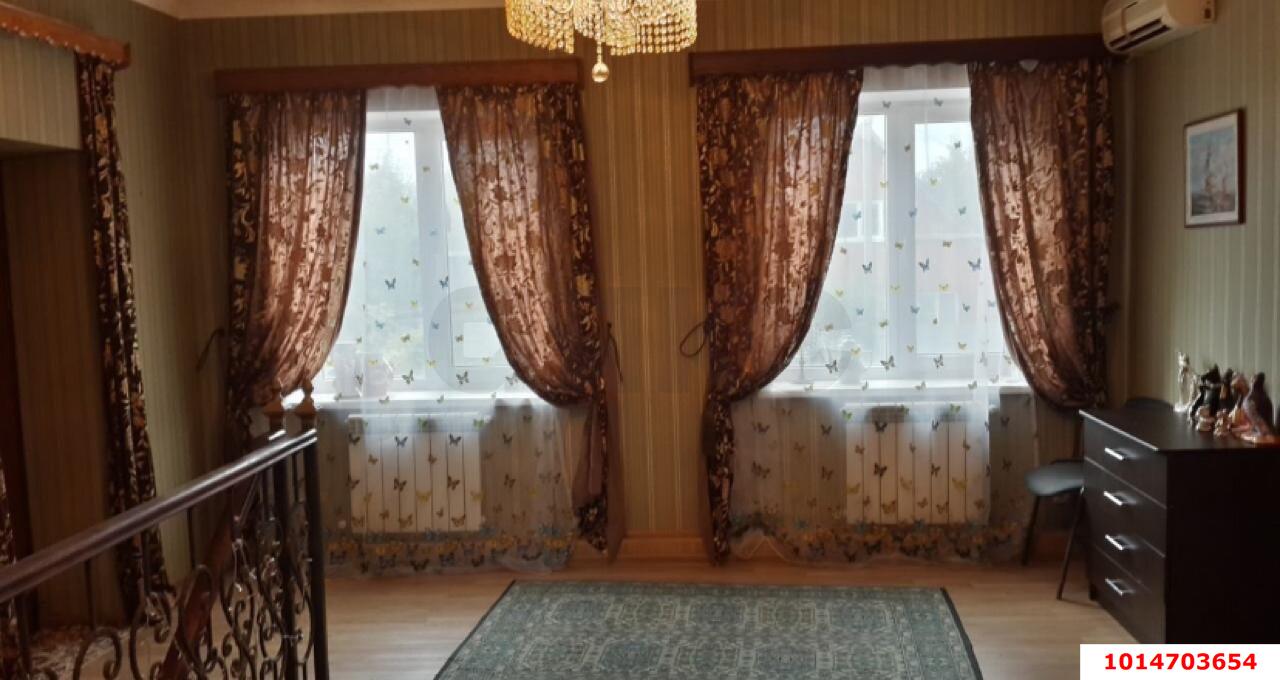 Фото №7: Дом 139 м² + 4.6 сот. - Краснодар, Прикубанский внутригородской округ, мкр. Новый, ул. 3-я Трудовая, 15