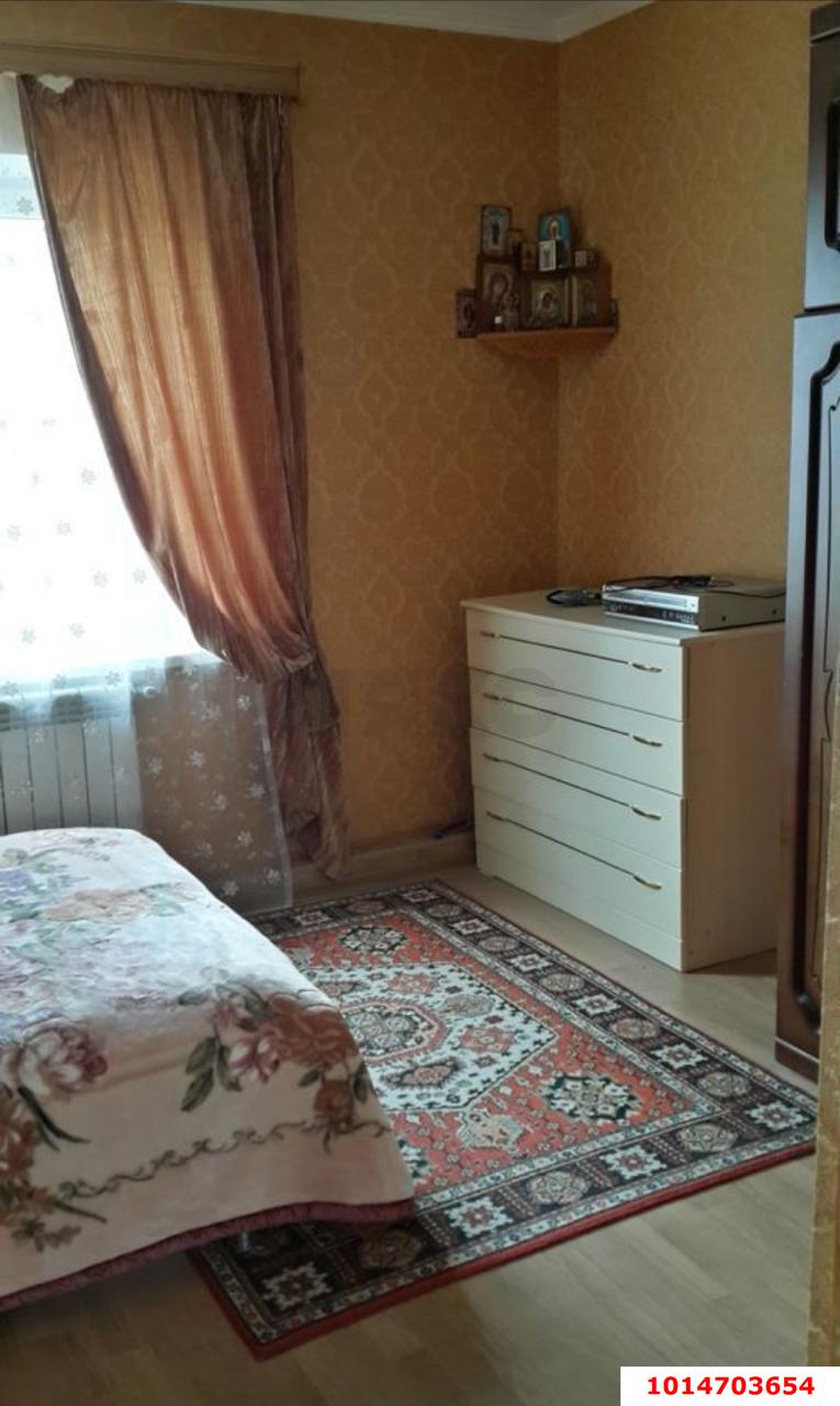 Фото №8: Дом 139 м² + 4.6 сот. - Краснодар, Прикубанский внутригородской округ, мкр. Новый, ул. 3-я Трудовая, 15