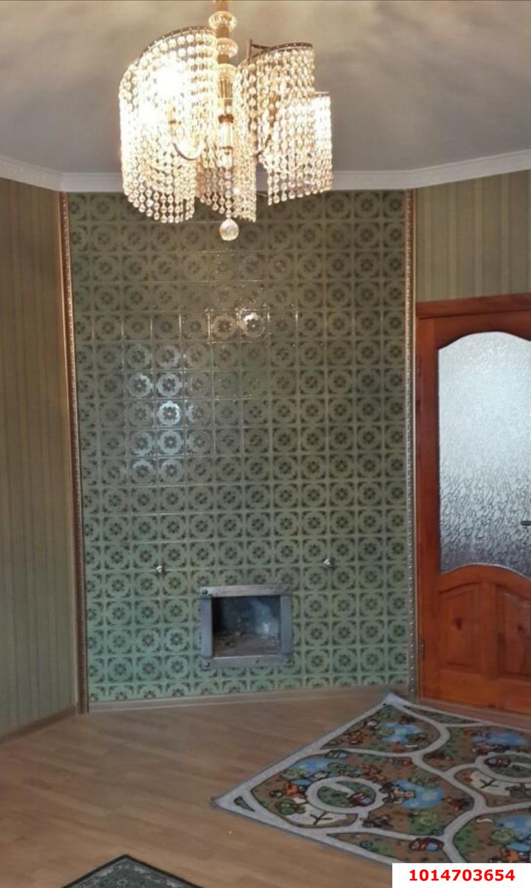 Фото №11: Дом 139 м² + 4.6 сот. - Краснодар, Прикубанский внутригородской округ, мкр. Новый, ул. 3-я Трудовая, 15