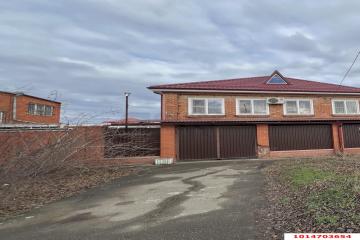 Фото №1: Дом 139 м² - Краснодар, мкр. Новый, ул. 3-я Трудовая, 15